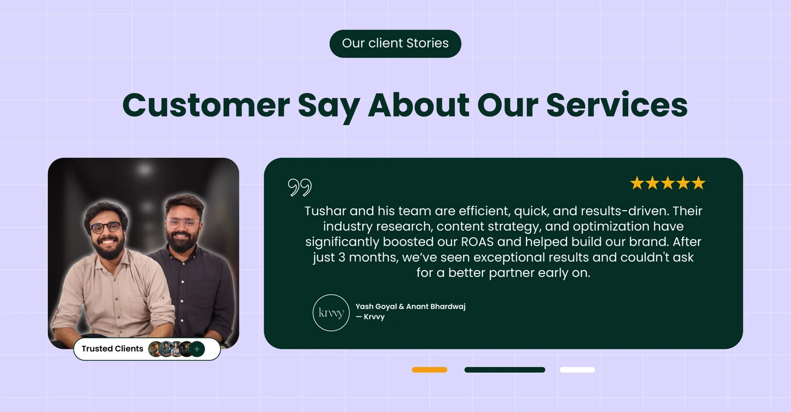 Client 3