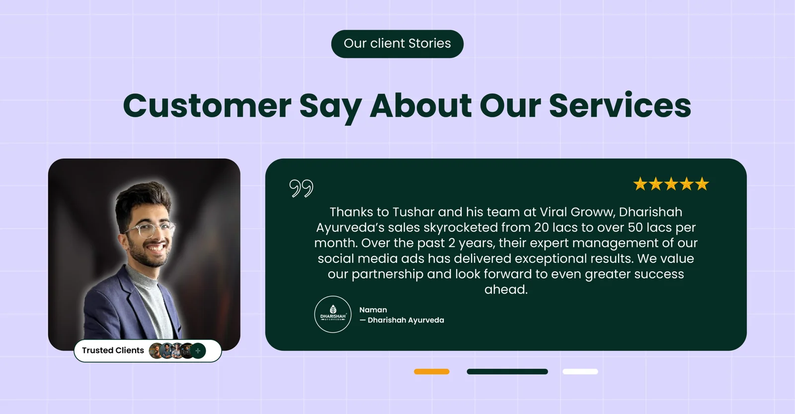 Client 3