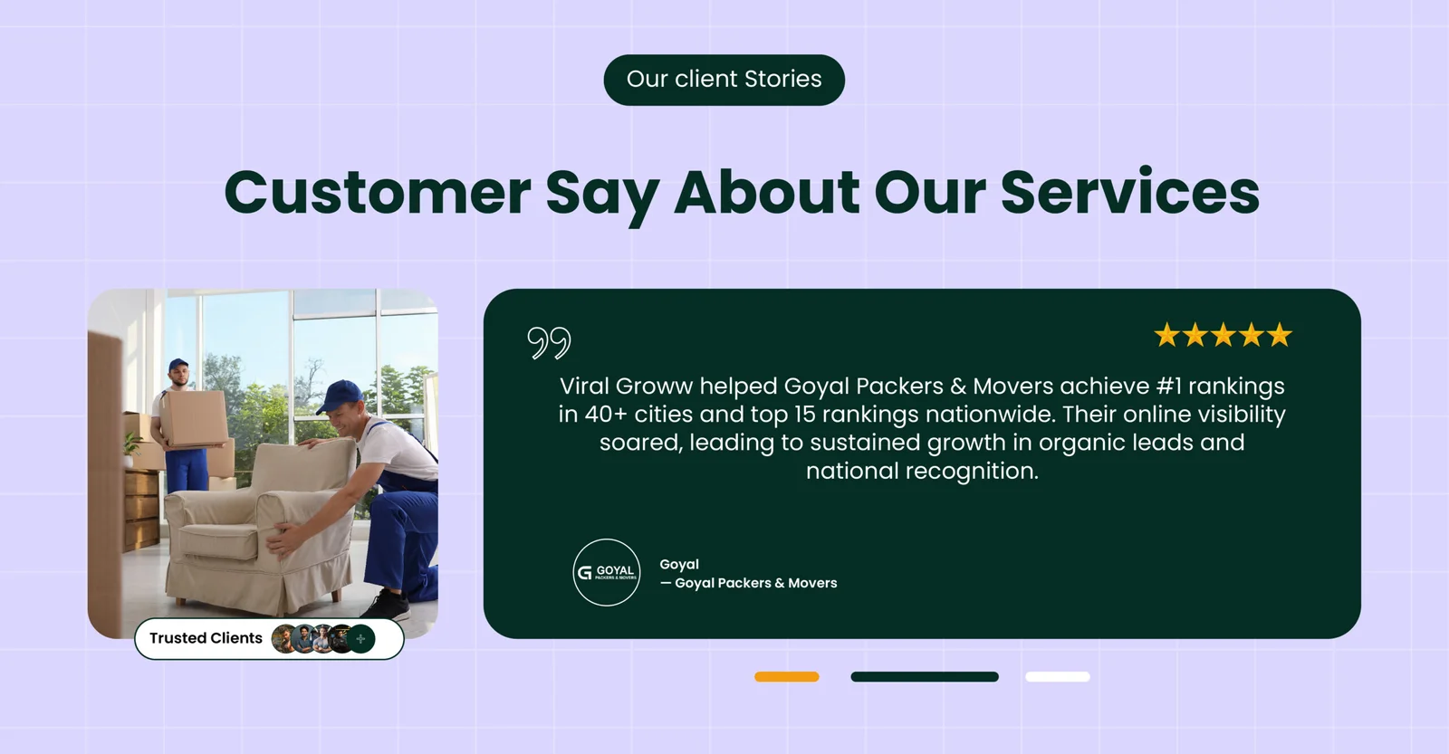 Client 3
