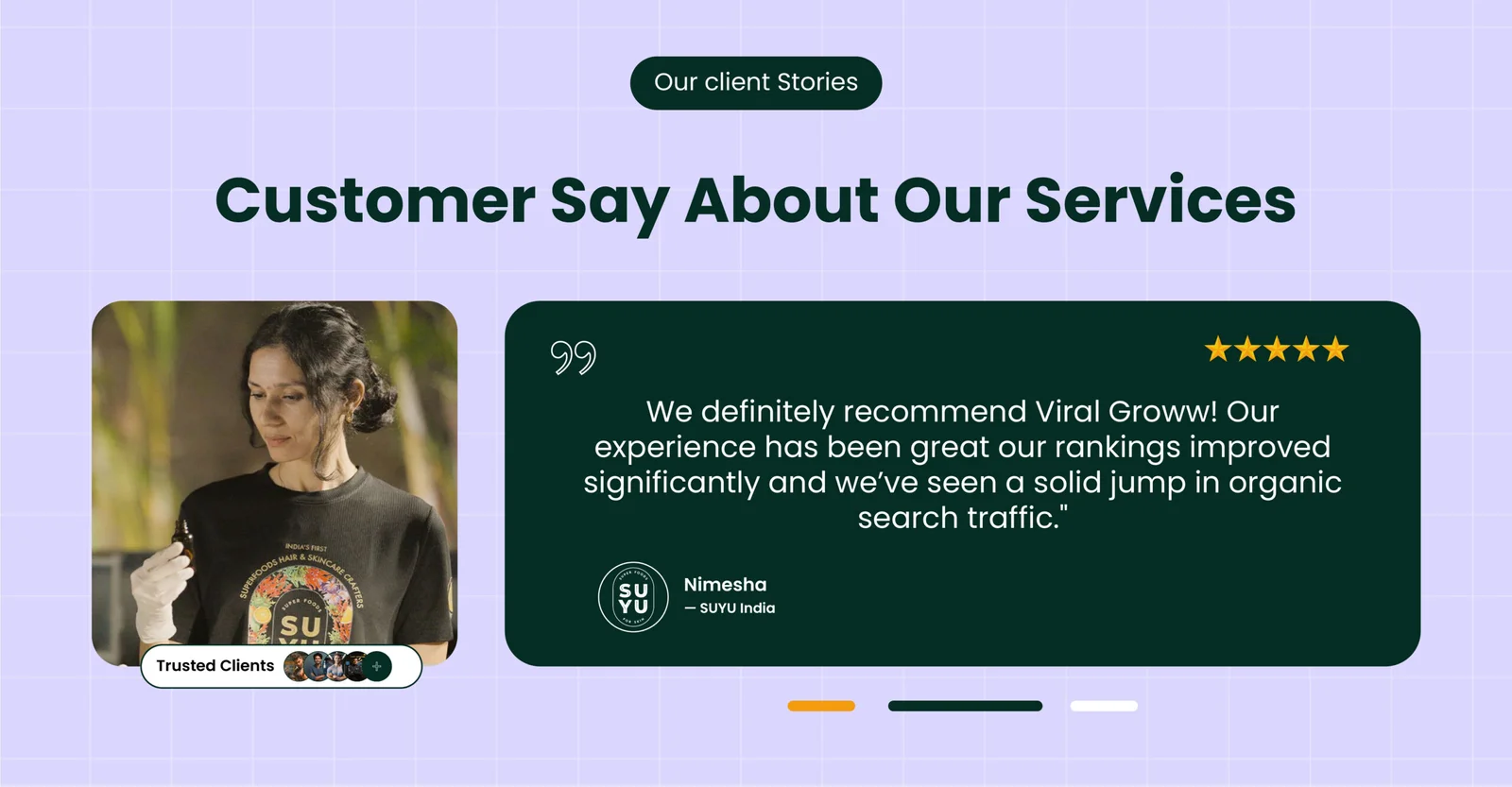 Client 1